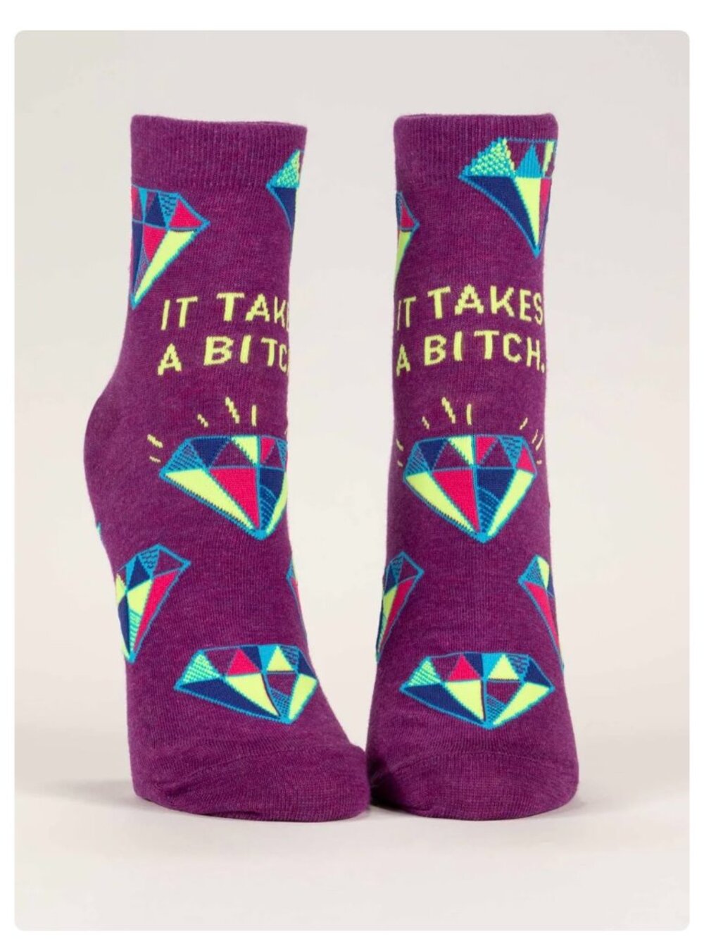 Hold for Libra - 3 of 5 socks